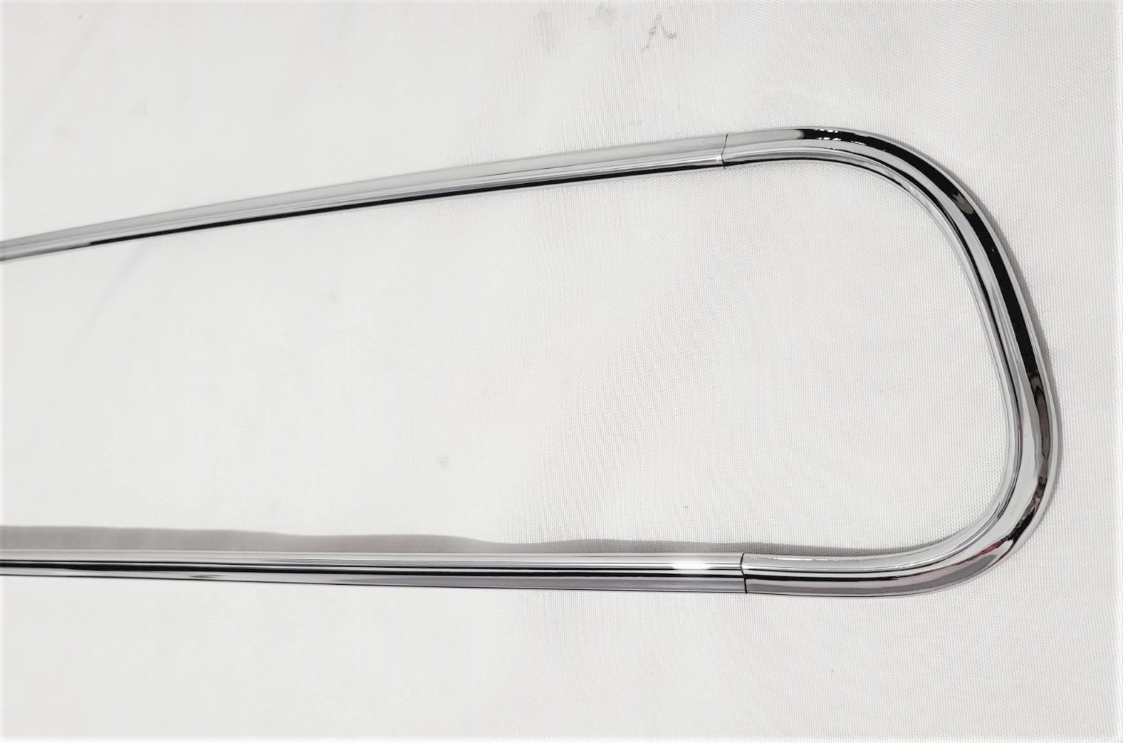 FRISOS CONTORNO DA SINALEIRA TRASEIRA DO MAVERICK